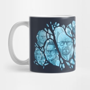 Crystal Duality Mug